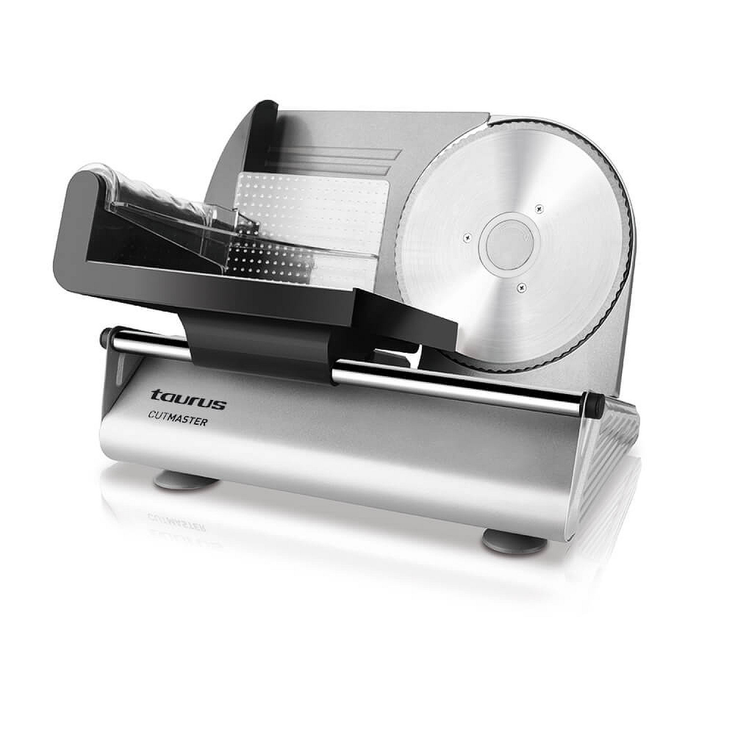 Taurus k&ouml;ksapparat cutmaster sk&auml;rmaskin - 150w/19 cm