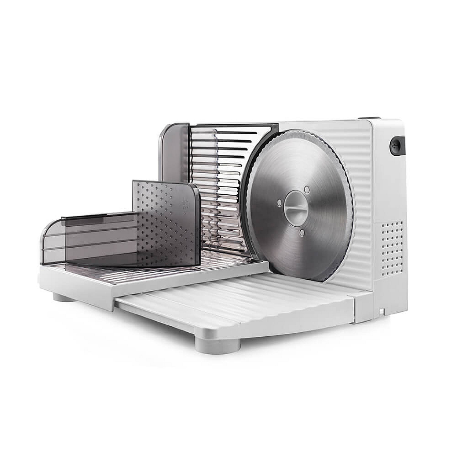 Taurus k&ouml;ksapparat cutmaster kompakt sk&auml;rmaskin - 100w/17 cm