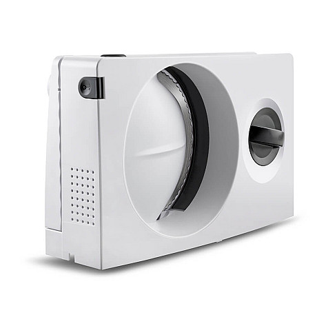 Taurus - Kompakt skärmaskin 100W/17 cm