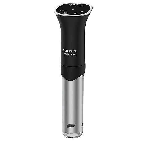 Taurus - Sous Vide Roner Clip 360