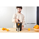 Taurus - Citruspress 600W 0,65L, Svart