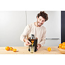 Taurus - Citruspress 600W 0,65L, Svart