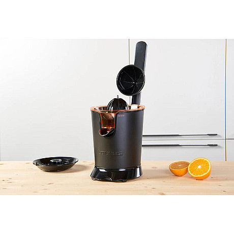 Taurus - Citruspress 600W 0,65L, Svart
