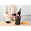 Taurus - Citruspress 600W 0,65L, Svart