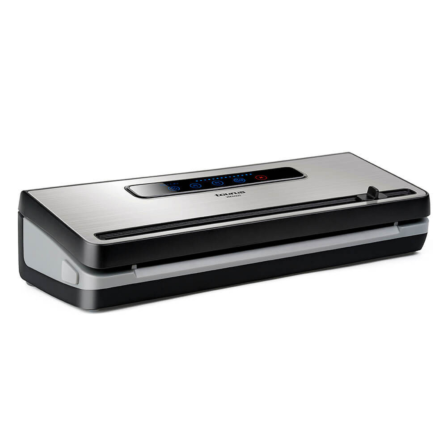 Taurus vakuumpackare vac600 - vakuumf&ouml;rpackare 120w