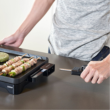 Taurus - Steakmax Stekhäll 2200W