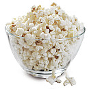Taurus - Popcornmaskin, Röd