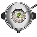 Taurus - Fonduegryta 1000W