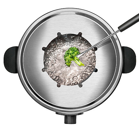 Taurus - Fonduegryta 1000W