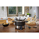 Taurus - Fonduegryta 1000W