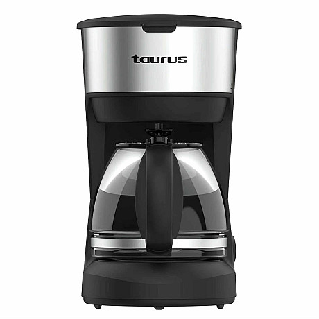 Taurus - Verona 6 Kaffebryggare, Inox