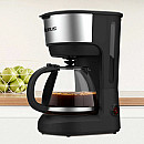 Taurus - Verona 6 Kaffebryggare, Inox