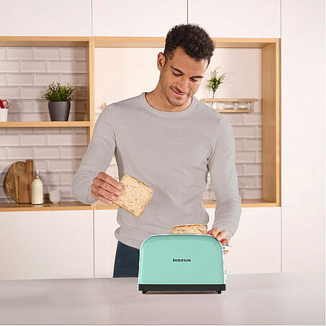 Taurus - Mint - Vintage, Två Skivor