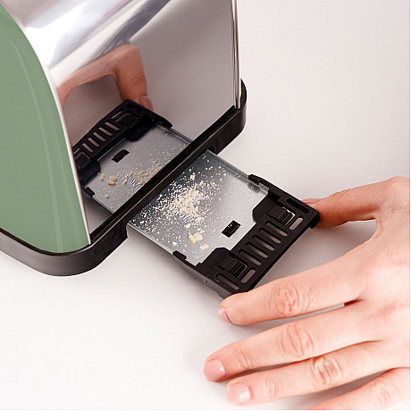 Taurus - Olive - Vintage, Två Skivor