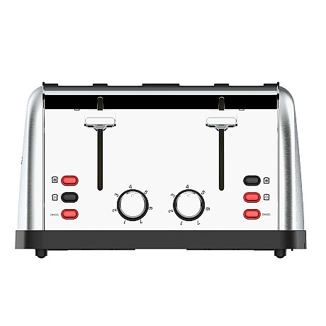 Taurus - Vintage - Fyra Skivor