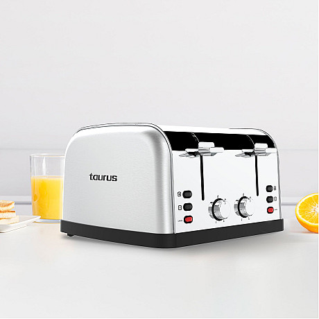 Taurus - Vintage - Fyra Skivor