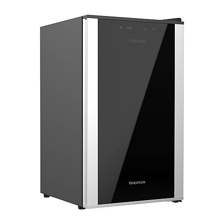 Taurus - Vinkyl 24 flaskor