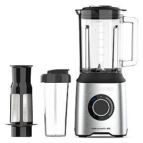 Mixer Taurus - Blender 1800W med pulpfilter