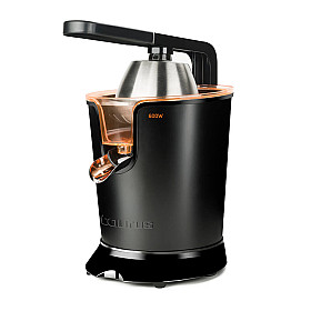 Citruspress Taurus - Citruspress 600W 0,65L, Svart