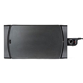 Smörgåsgrill Taurus - Steakmax Stekhäll 2600W