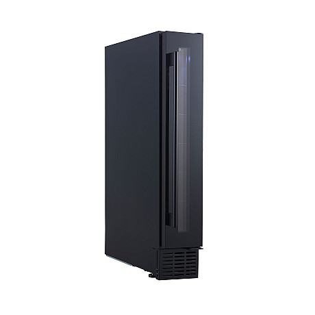 Temptech - CLX15SB - Svart, AntiVibe & UV-skydd