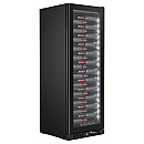 Temptech - CPRO1800SRB-24 - Svart, Label-view design