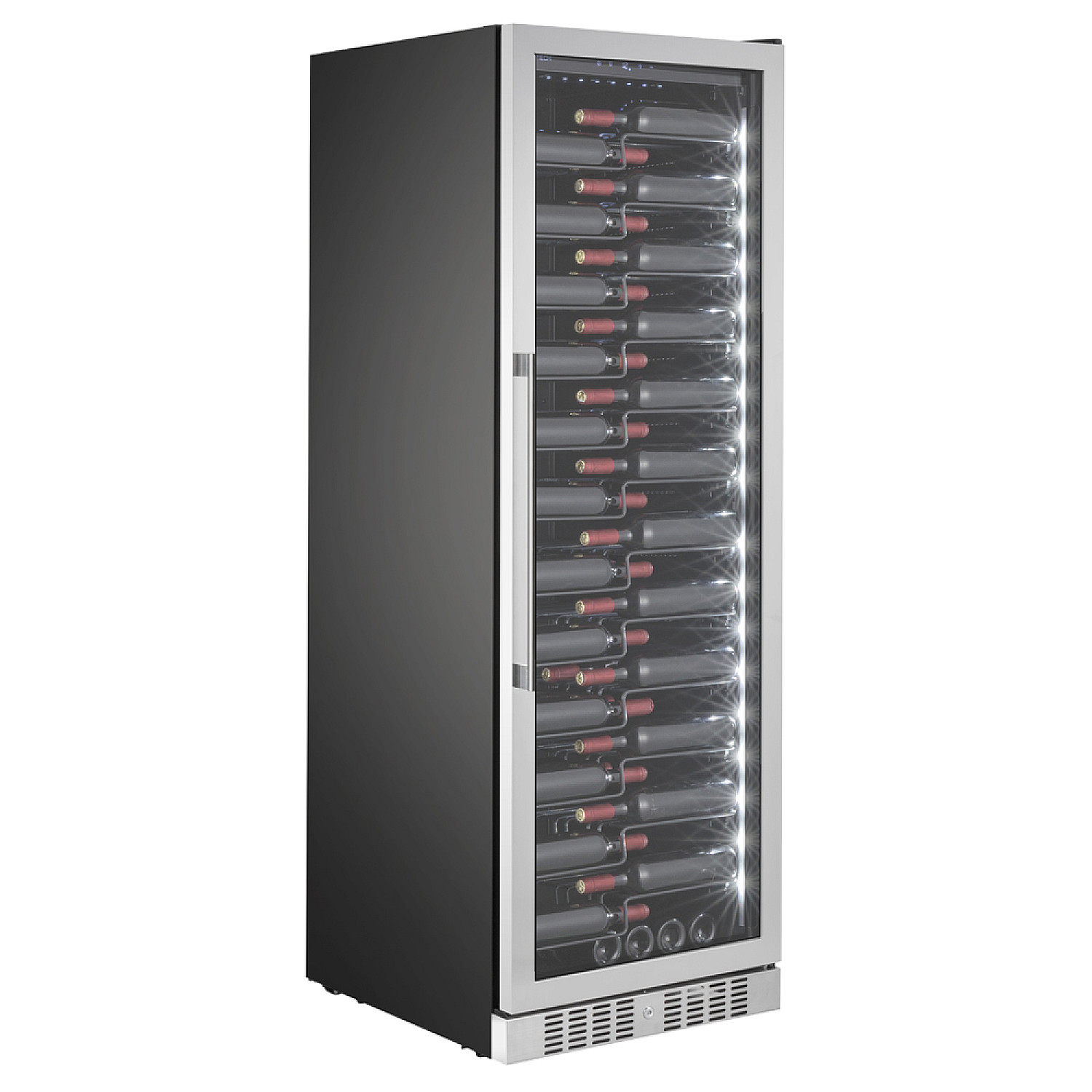 Temptech frist&aring;ende vinkyl cpro1800sx-24 - rostfri, label-view design