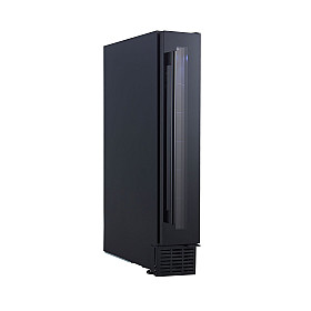 Temptech - CLX15SB - Svart, AntiVibe & UV-skydd