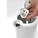 Terraillon - TER15351 - Vit, DiamantDesign