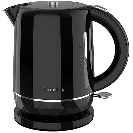 Terraillon - TER15386 - Svart, DiamantDesign Terraillon - TER15386 - Svart, DiamantDesign