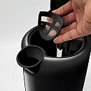 Terraillon - TER15386 - Svart, DiamantDesign Terraillon - TER15386 - Svart, DiamantDesign