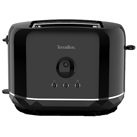 Terraillon - TER15387 - Svart