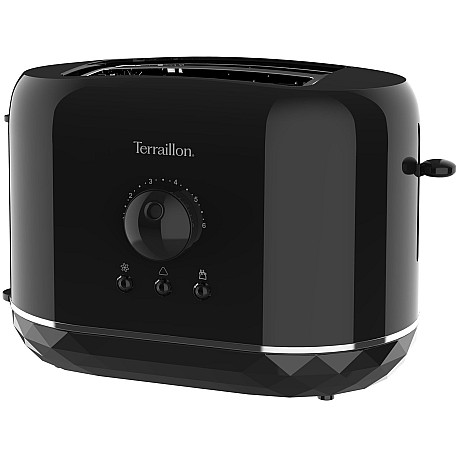 Terraillon - TER15387 - Svart
