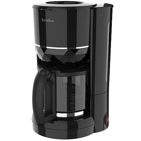 Terraillon - TER15388 - Diamond, Svart Terraillon - TER15388 - Diamond, Svart