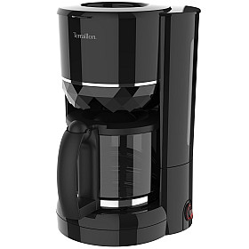 Kaffebryggare Terraillon - TER15388 - Diamond, Svart Kaffebryggare Terraillon - TER15388 - Diamond, Svart