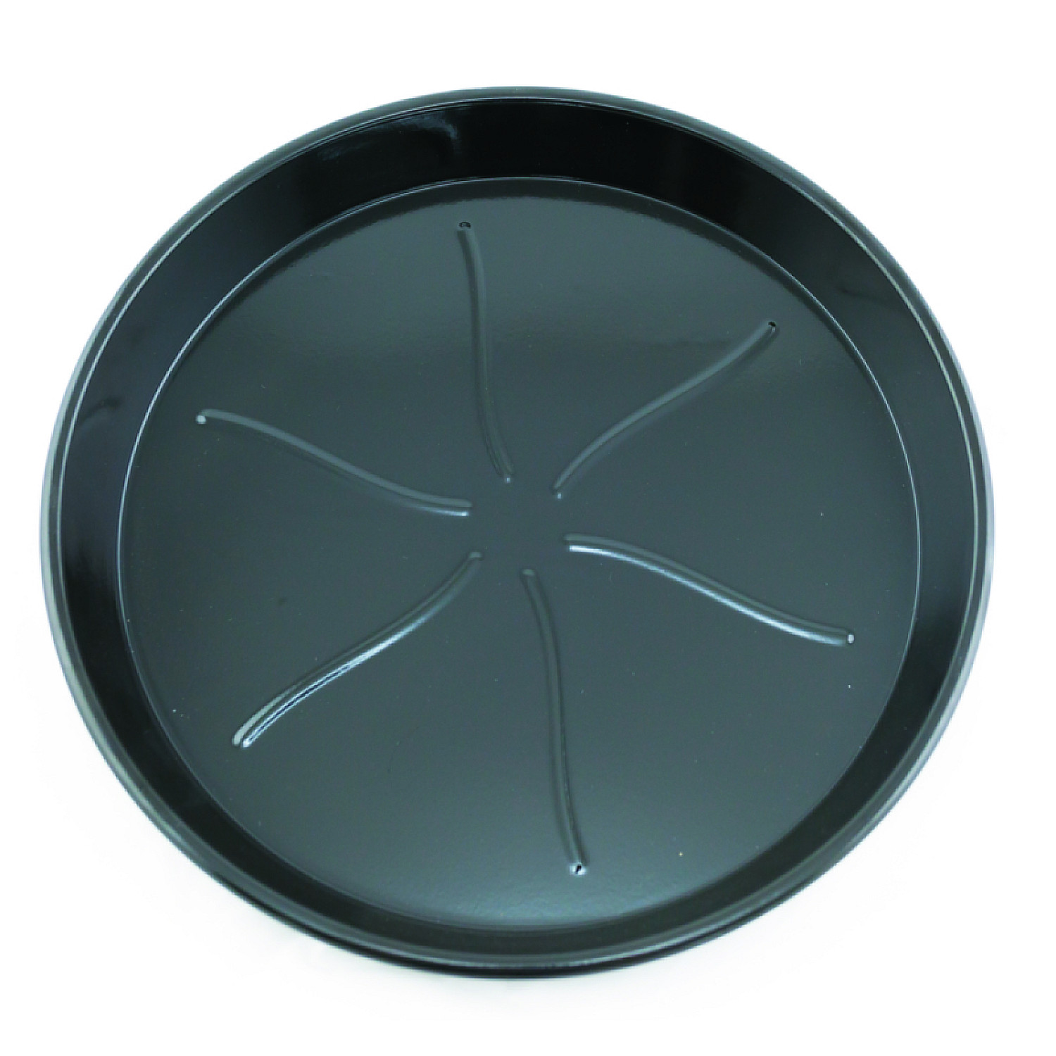 The bastard grillredskap drip pan large - stor droppbricka till grillen