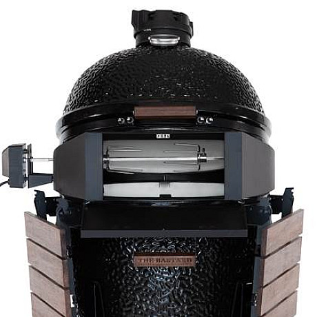 The Bastard - Rotisserie - Pizza