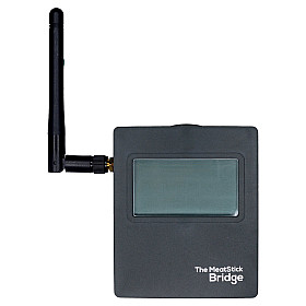 Tillbehör The MeatStick - BR600 Bridge BR600 Trådlös enhet