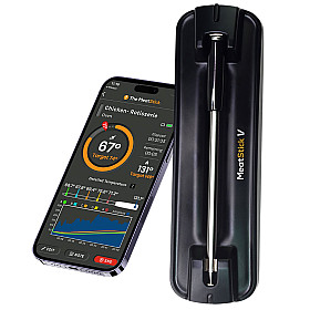 Tillbehör The MeatStick - PM901BX - Stektermometer trådlös med WIFI