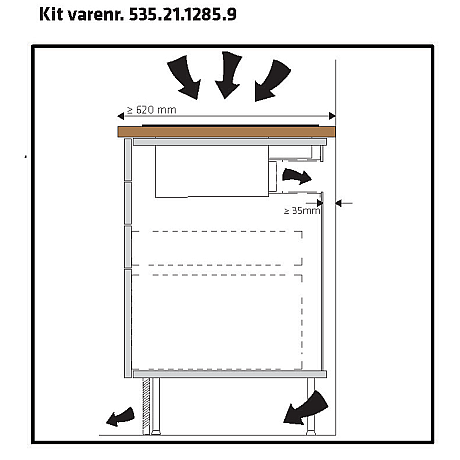 Thermex - 535.21.1285.9