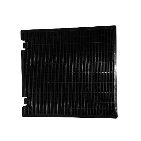 Thermex - Kolfilter Decor 310 vägg