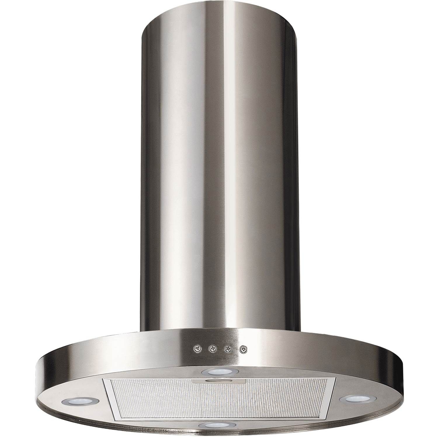Thermex frih&auml;ngande fl&auml;kt oxford ii - rostfri, cylinderformad fl&auml;kt med 568 m&sup3;/h och led