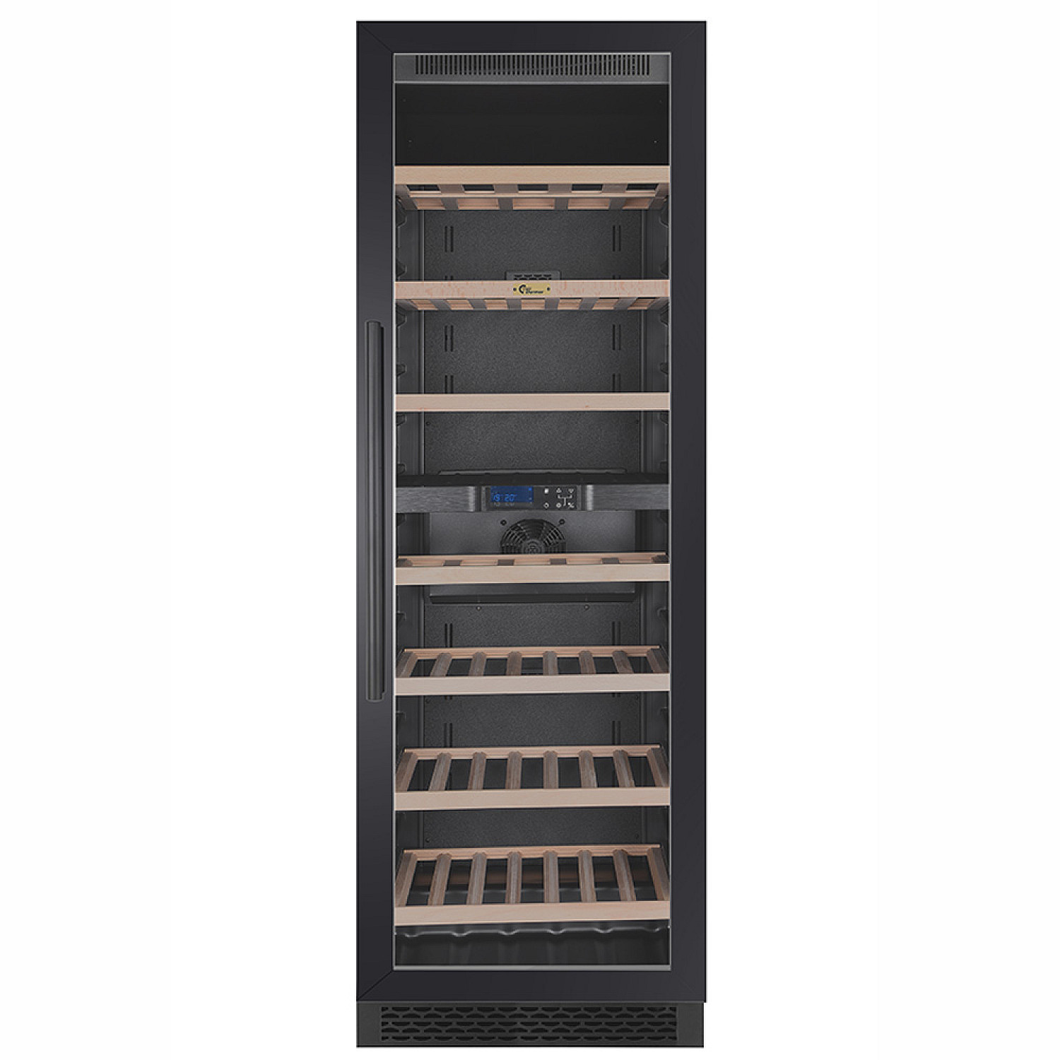 Thermex vinkyl inbyggnad trend winemex 93