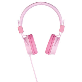 Thomson - On-ear barn max 85db rosa