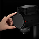 Timemore - TIM300 Sculptor 078 Elektrisk kaffekvarn svart