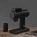Timemore - TIM300 Sculptor 078 Elektrisk kaffekvarn svart