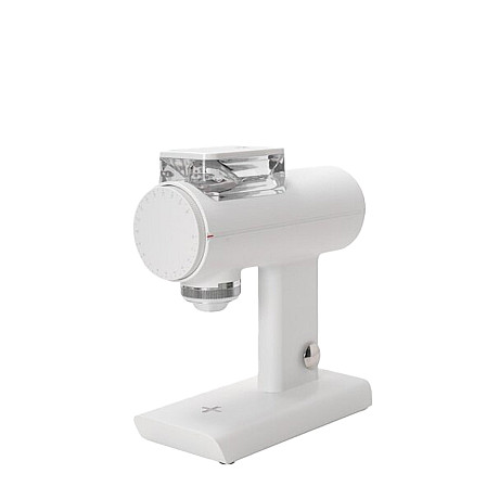 Timemore - TIM311 Sculptor 078S Elektrisk kaffekvarn vit