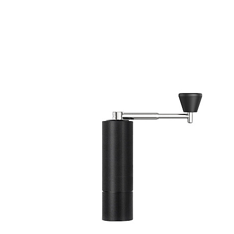 Timemore - TIM545 C3S Pro Kaffekvarn svart med fällbart handtag