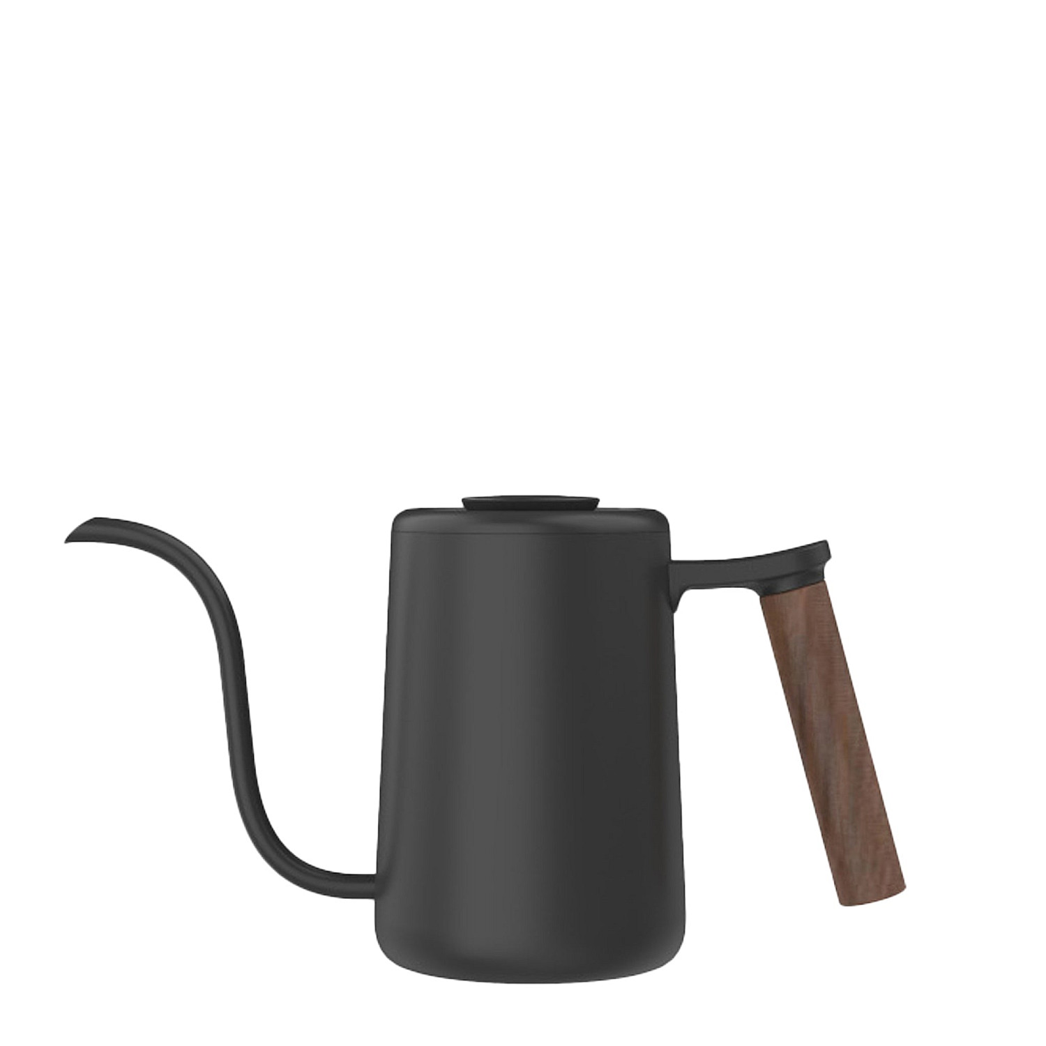 Timemore k&ouml;ksapparat youth pour over 0,7l - svart
