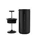 Timemore - TIM563 French Press U Kaffepress svart 0.45 liter